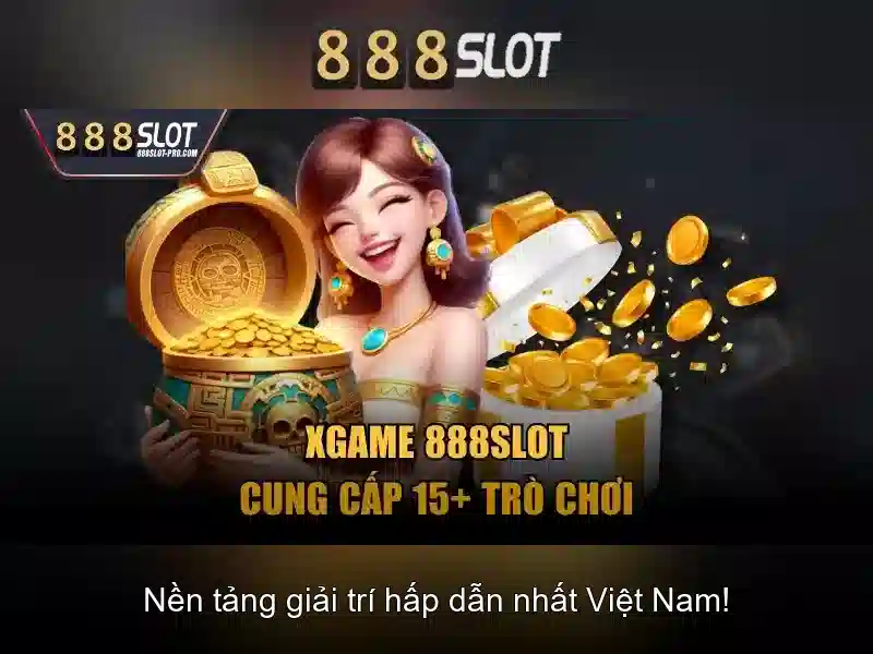 Trò chơi và lựa chọn máy đánh bạc