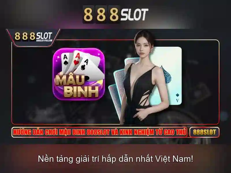 Giới thiệu 888Slot