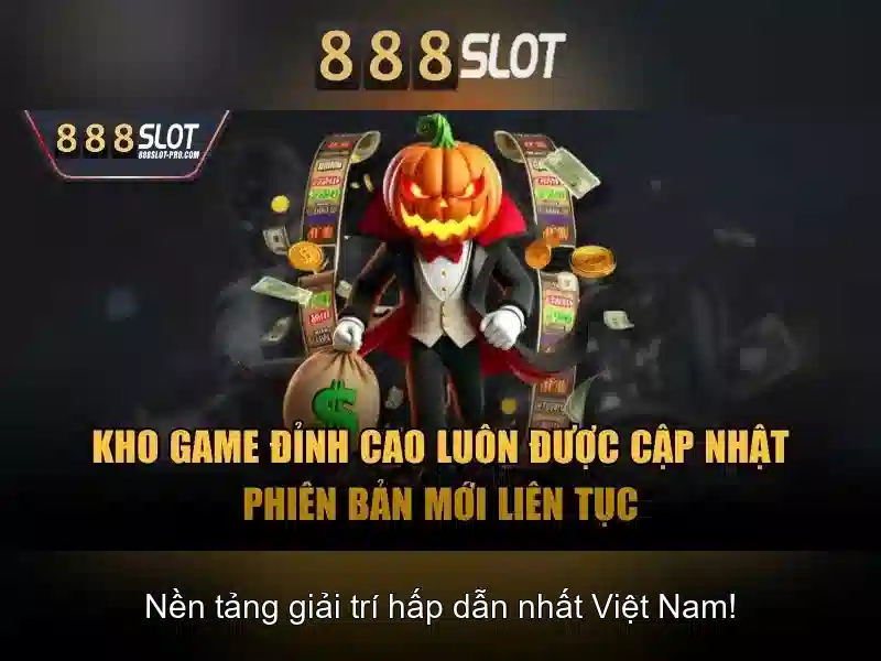 Dac diem cua 888slot