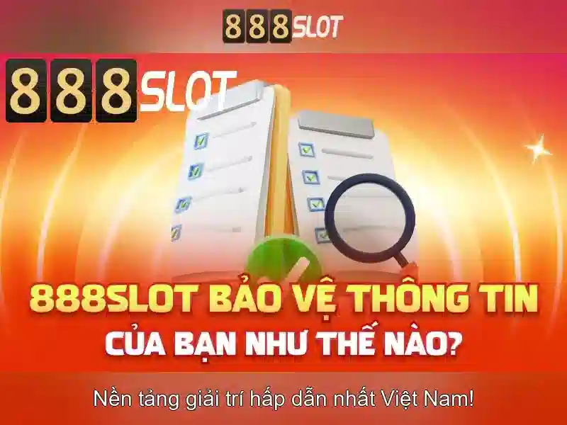 Tại sao chọn 888slot