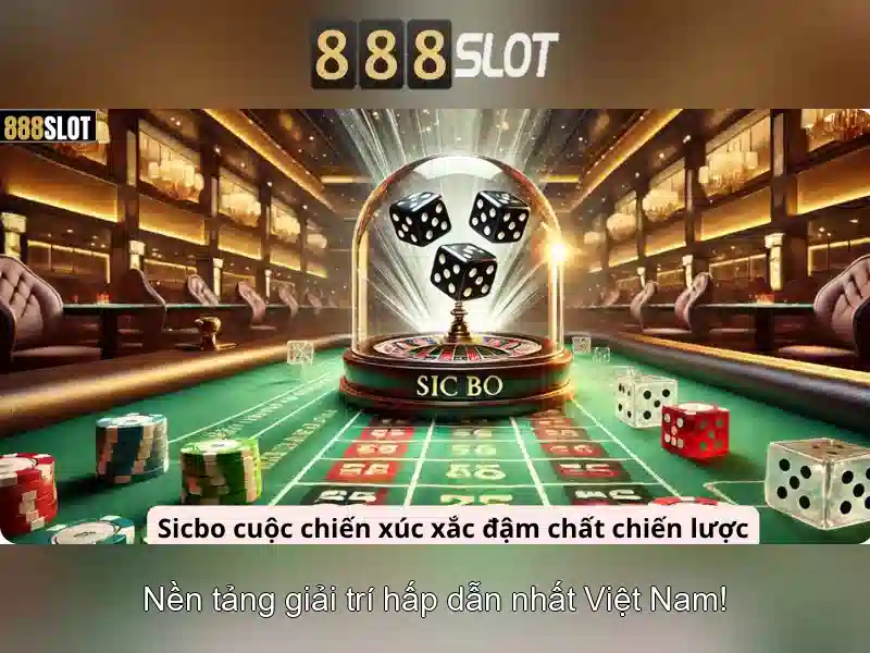 Trò chơi và trải nghiệm tại 888Slot Trò chơi và trải nghiệm tại 888Slot