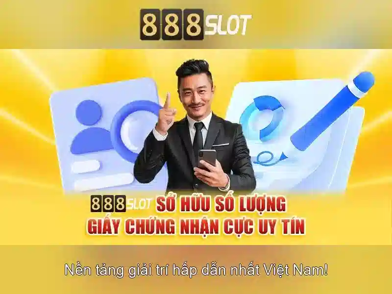 888slot: Cổng trò chơi slot trực tuyến 1 Đăng Nhập