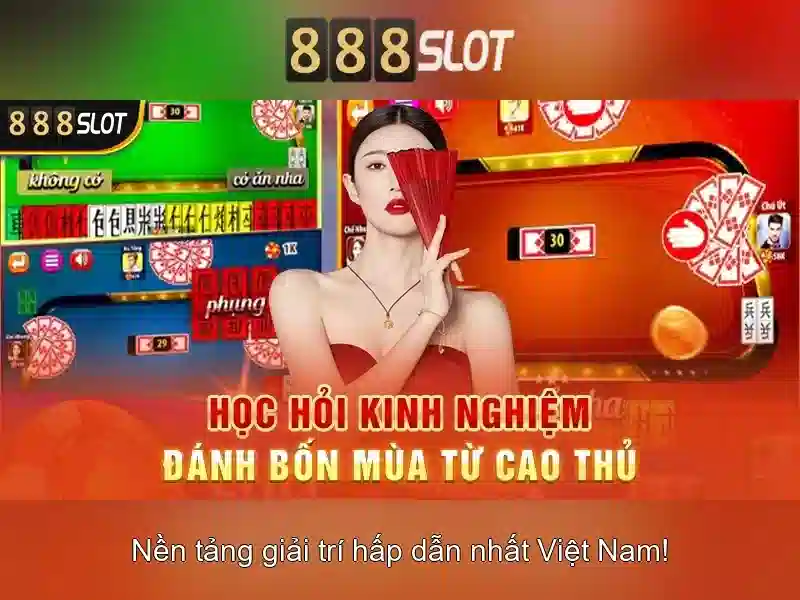 Thư viện trò chơi đa dạng