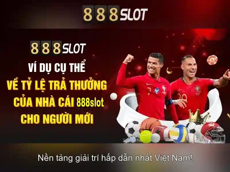 888slot - Nền tảng casino trực tuyến uy tín và đa dạng trò chơi Soi kèo hiệp 1