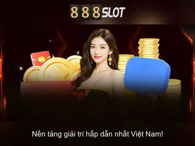 Đa dạng trò chơi và slot
