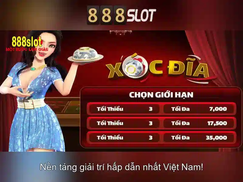 Giới thiệu về 888Slot