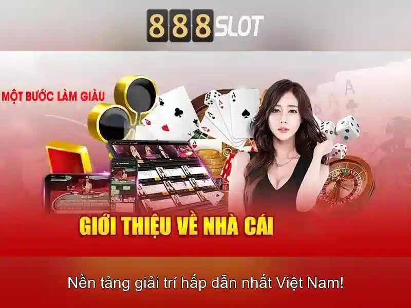 Giới thiệu về 888slot Giới thiệu về 888slot
