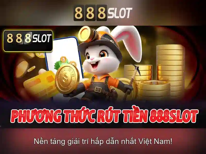 Giới thiệu về 888slot