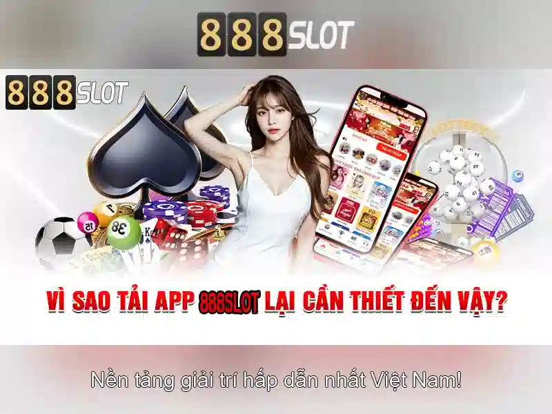 888slot là nền tảng máy đánh bạc trực tuyến phổ biến 888slot là nền tảng máy đánh bạc trực tuyến phổ biến