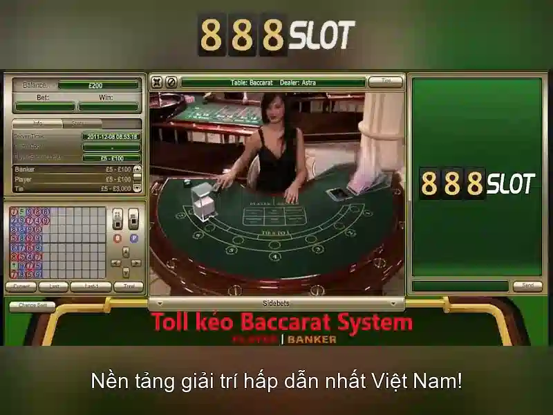 Giới thiệu về 888slot