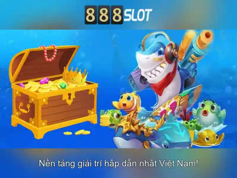 Giới thiệu ngắn gọn về 888slot Giới thiệu ngắn gọn về 888slot