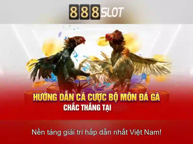 Các trò chơi nổi bật tại 888slot