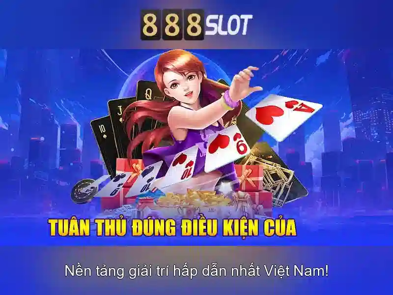 Trò chơi nổi bật tại 888slot