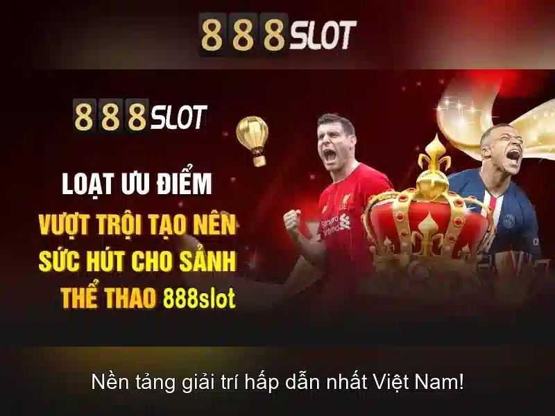 888slot - Đánh giá tổng quan về casino trực tuyến Soi kèo hiệp 1
