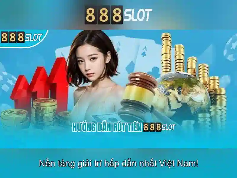 Giới thiệu về 888slot
