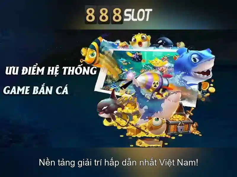 Giới thiệu về 888slot