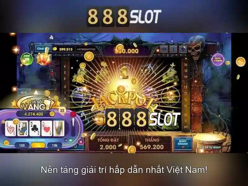 Danh mục trò chơi và trải nghiệm người chơi