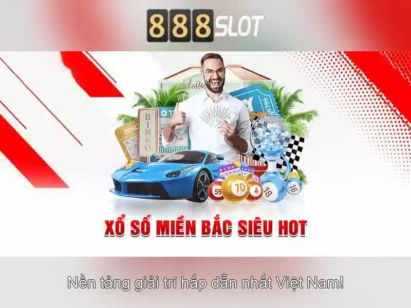 Giới thiệu về 888Slot