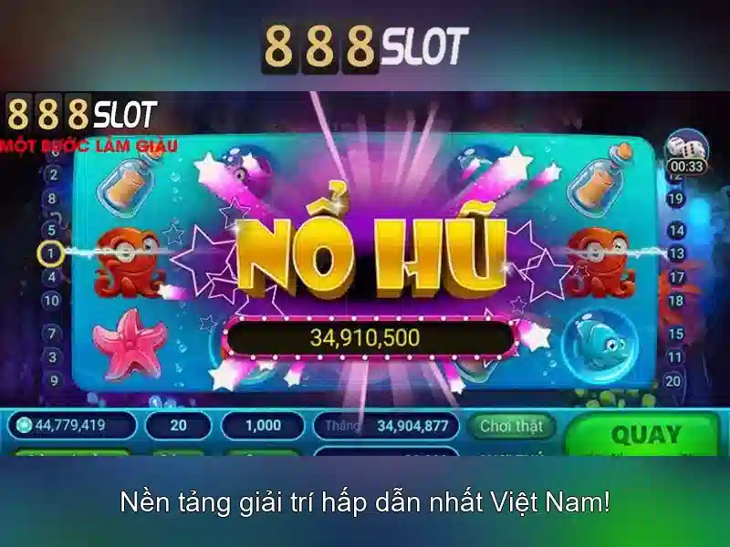 Các trò chơi và nhà cung cấp