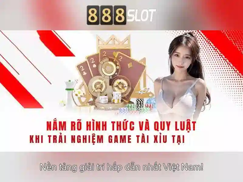 888slot: Trải nghiệm slot trực tuyến đỉnh cao Go88