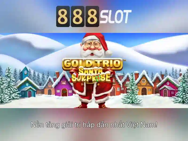 Trải nghiệm người chơi tại 888slot