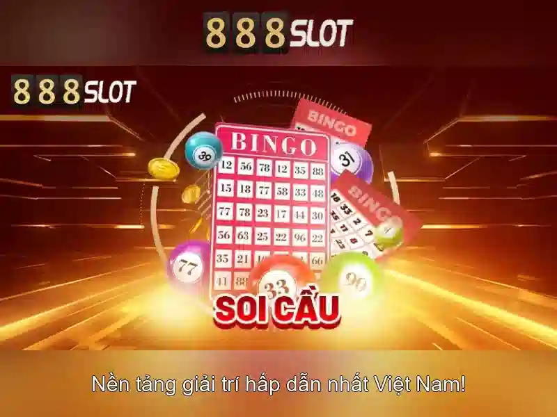 Giới thiệu về 888slot Giới thiệu về 888slot