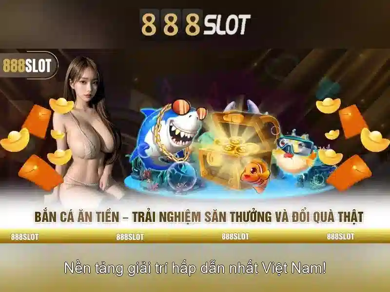 Giới thiệu về 888slot