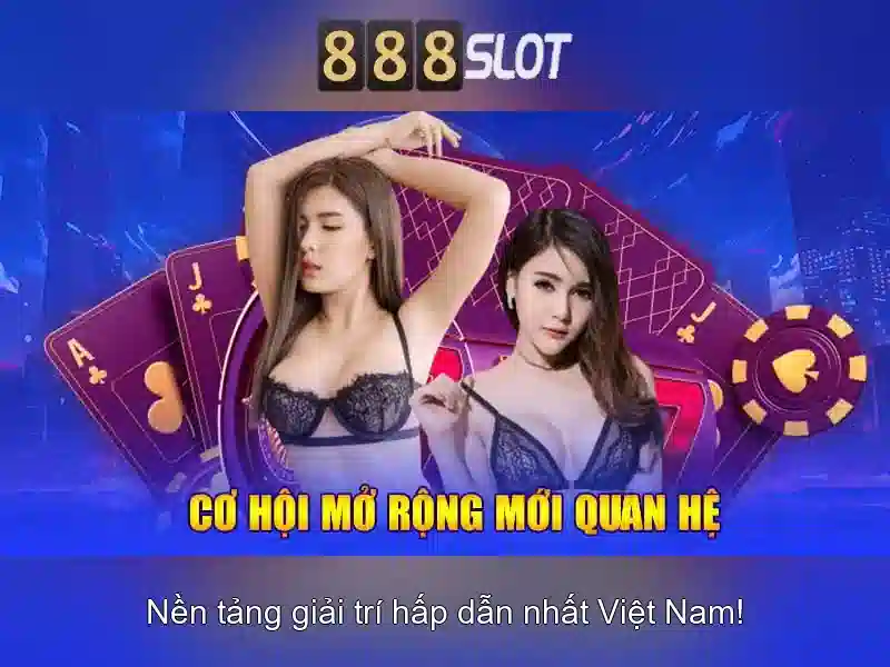 Tính năng nổi bật của 888slot