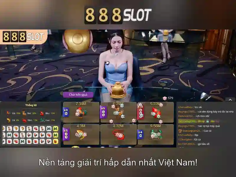 Giới thiệu 888slot Giới thiệu 888slot