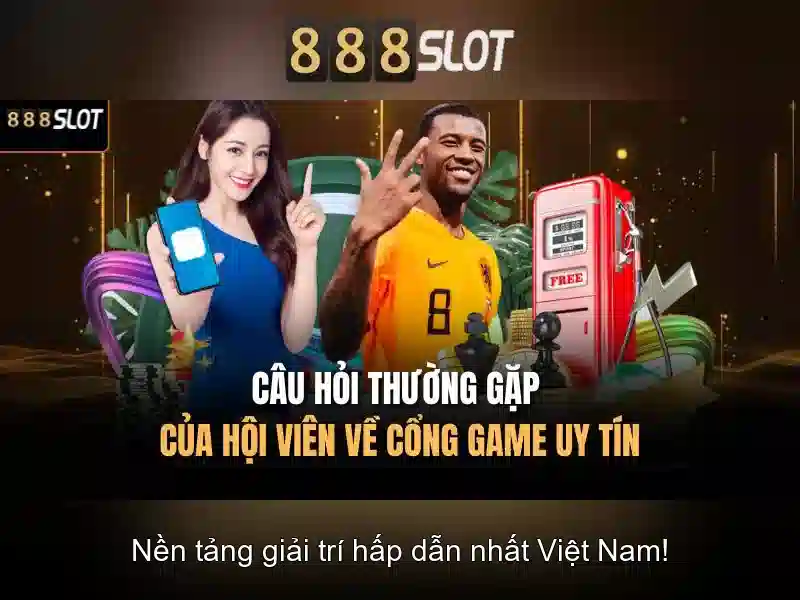 888slot: Nền tảng casino trực tuyến uy tín và giải trí cao Soi kèo hiệp 1