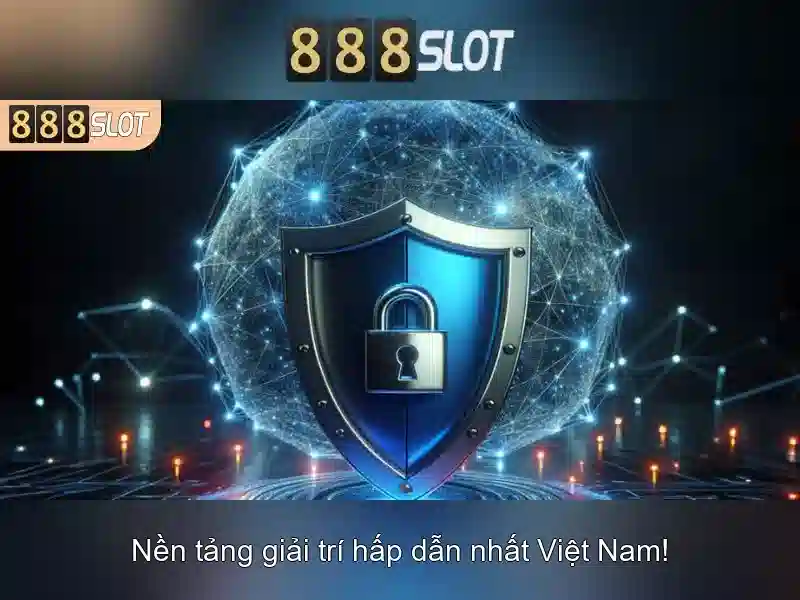 888slot: Nền tảng chơi slot trực tuyến uy tín 1 Đăng Nhập