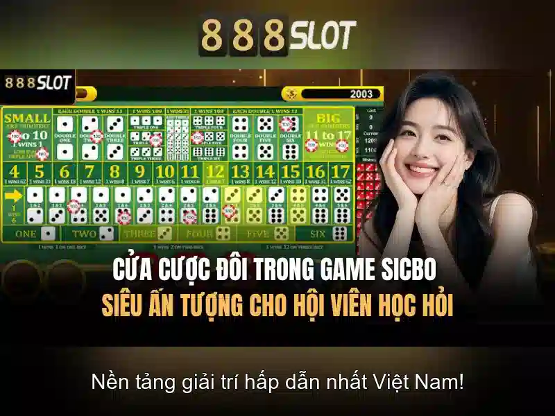 Giới thiệu về 888slot Giới thiệu về 888slot