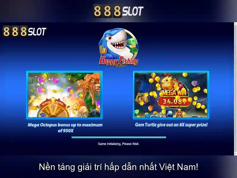 Giới thiệu về 888slot
