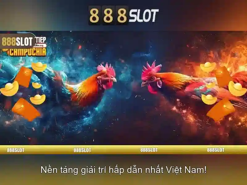 Giới thiệu về 888slot Giới thiệu về 888slot