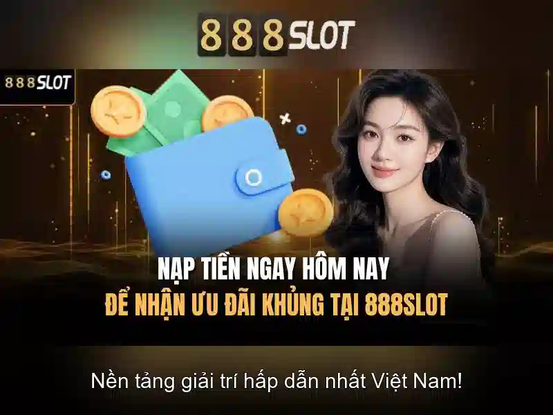 An toàn và bảo mật khi chơi tại 888slot