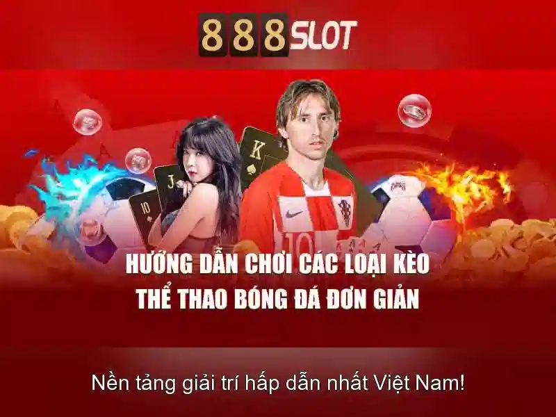 Ưu điểm và khuyến mãi tại 888slot