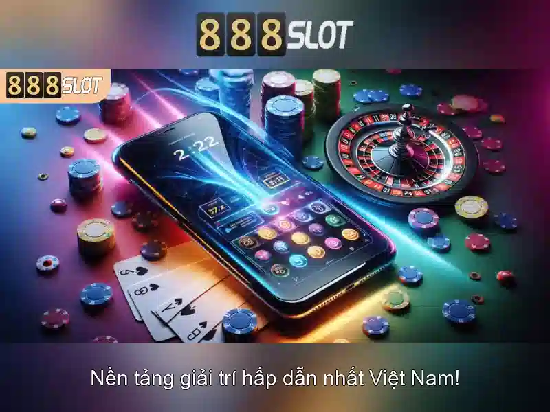 Giới thiệu về 888slot