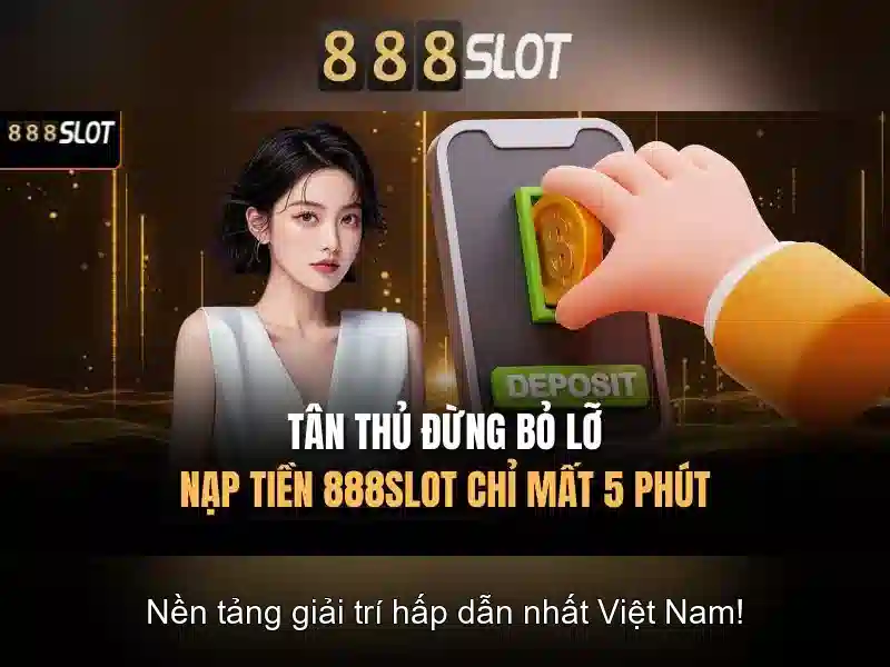 Giới thiệu về 888slot Giới thiệu về 888slot