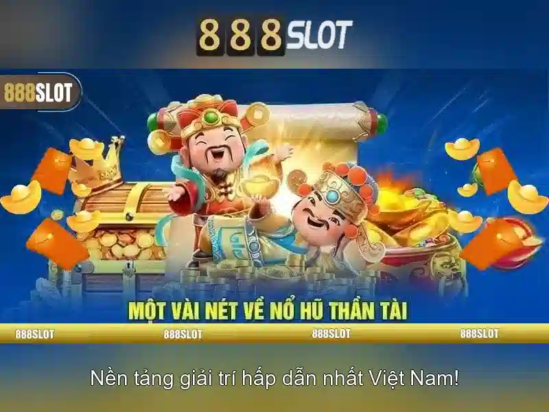 Tại sao chọn 888slot Tại sao chọn 888slot