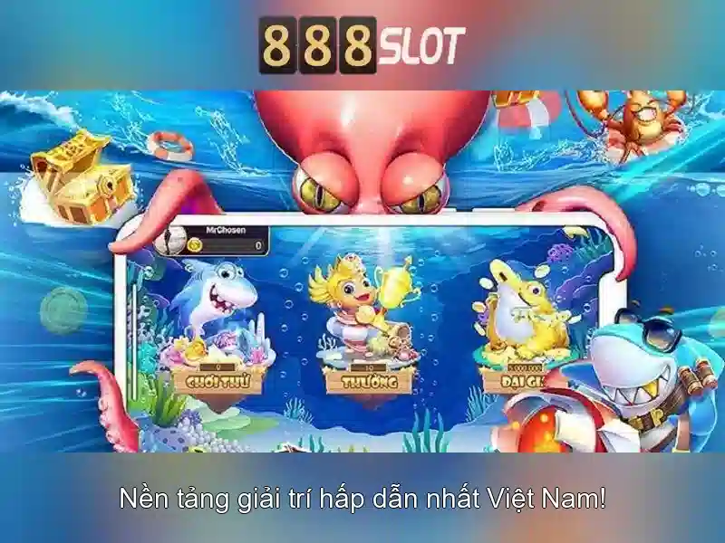 An toàn và thanh toán nhanh chóng tại 888slot