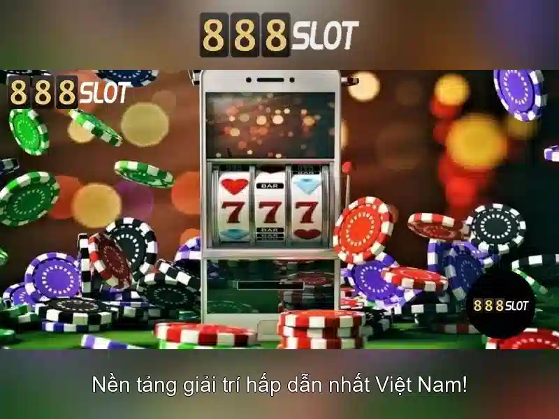 Các tính năng nổi bật của 888slot Các tính năng nổi bật của 888slot
