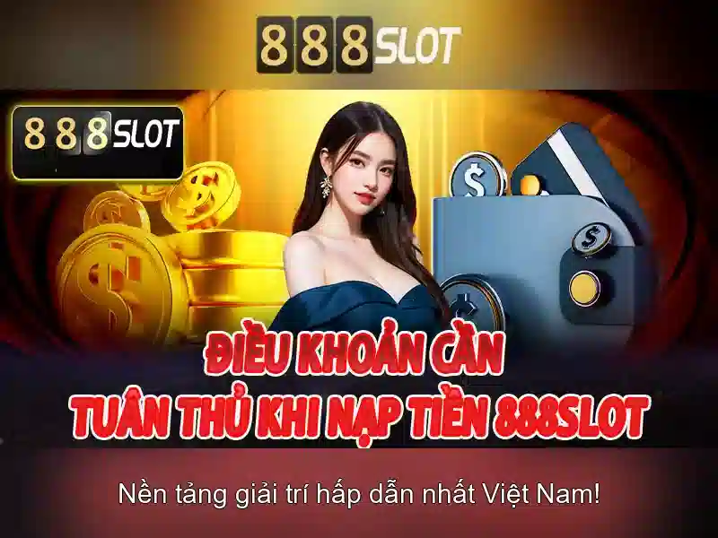 888slot: Tổng quan về nền tảng slot trực tuyến nổi bật Go88