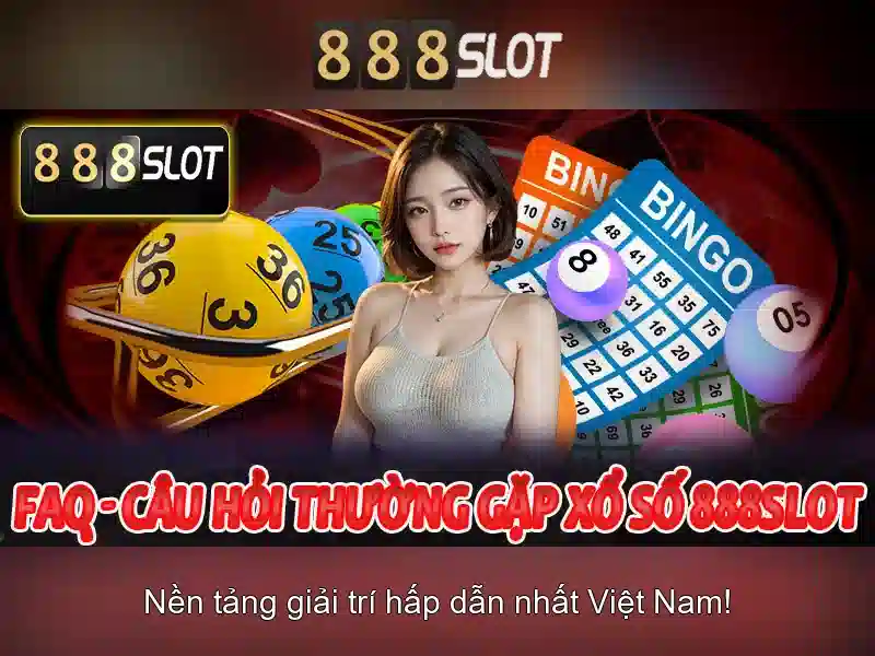 888slot: Tổng quan về nền tảng slot trực tuyến nổi bật 1 Đăng Nhập