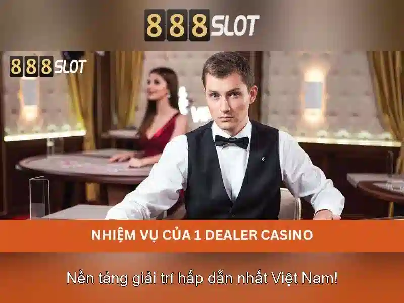 Trò chơi nổi bật tại 888slot