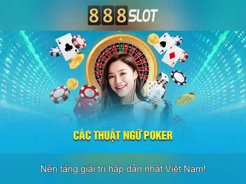 Giới thiệu về 888slot