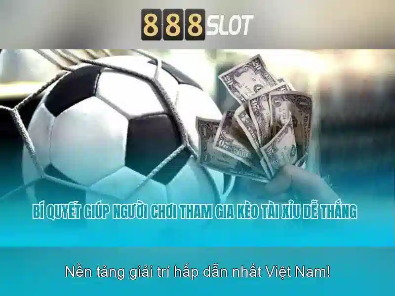 Giới thiệu về 888slot