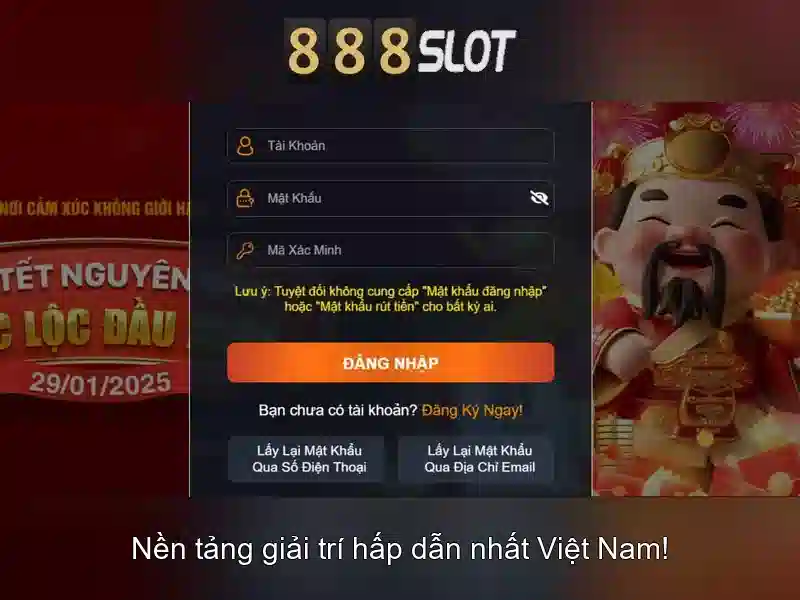 Danh sách trò chơi nổi bật