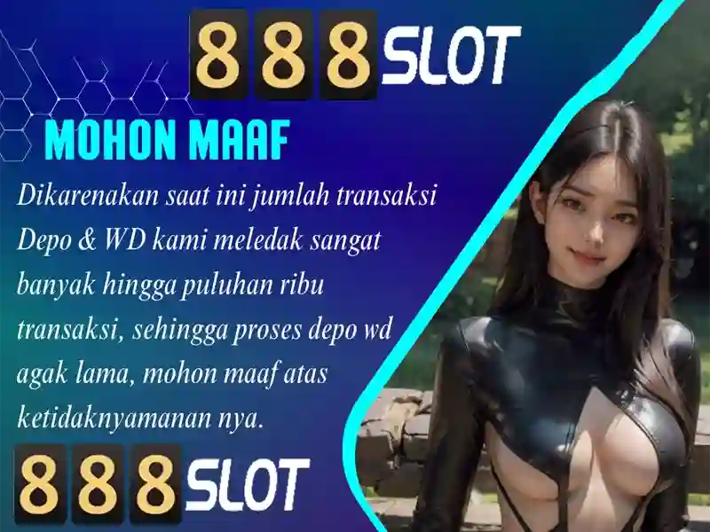 Giới thiệu về 888slot