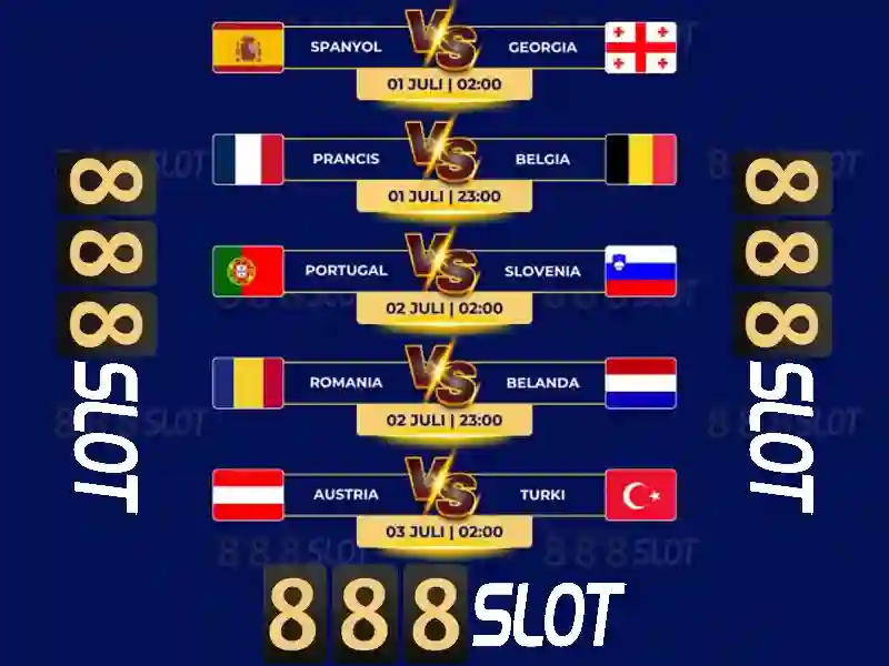 Giới thiệu về 888slot