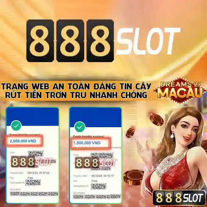 888slot: một cái nhìn tổng quan 1 Đăng Nhập